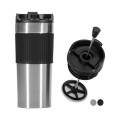 French Press Coffee Mug