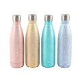 Glitter Stainless Steel Tumbler 500ml