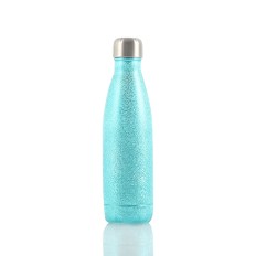 Glitter Stainless Steel Tumbler 500ml