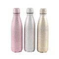 Glitter Stainless Steel Tumbler 500ml