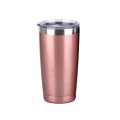 Yeticool Double wall Stainless Steel Tumblers Mug 20oz