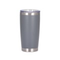 Yeticool Double wall Stainless Steel Tumblers Mug 20oz