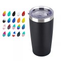 Yeticool Double wall Stainless Steel Tumblers Mug 20oz