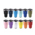 Yeticool Double wall Stainless Steel Tumblers Mug 30oz