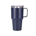 Vacuum Insulated with Stronghold Lid Travel Mug 30oz
