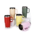 Vacuum Insulated with Stronghold Lid Travel Mug 30oz