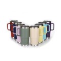 Vacuum Insulated with Stronghold Lid Travel Mug 30oz