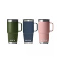 Vacuum Insulated with Stronghold Lid Travel Mug 30oz