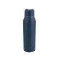 UV LED Light Sanitizing Thermos Bottle