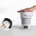 Foldable Travel Portable Electric Pot