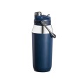 Stainless Steel Vacuum Double Wall Bottle 40oz