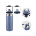 Stainless Steel Vacuum Double Wall Bottle 40oz