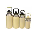 Stainless Steel Vacuum Double Wall Bottle 40oz