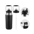 Stainless Steel Vacuum Double Wall Bottle 40oz