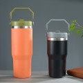 Flip Straw Vacuum Insulated Tumblers 20oz