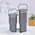 Flip Straw Vacuum Insulated Tumblers 20oz