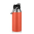 Stainless Steel Vacuum Double Wall Bottle