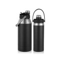 Stainless Steel Vacuum Double Wall Bottle