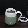 Smart Coffee Mug 2 Set