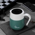 Smart Coffee Mug 2 Set
