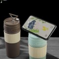 Smart Coffee Mug 2 Set