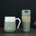 Smart Coffee Mug 2 Set