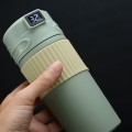 Smart Coffee Mug 2 Set