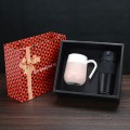 Smart Coffee Mug 2 Set