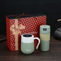 Smart Coffee Mug 2 Set