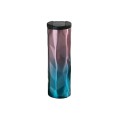 Rhombus Gradient Color Stainless Steel Thermos bottle 500ml