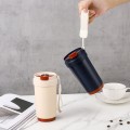 Smart Stainless Steel Ceramic Liner Coffee Thermos
