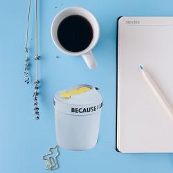 Pop-up Coffee Mug