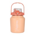 316 Stainless Steel Insulated Pot Belly Bottle 1000ML