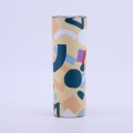 20oz straight cup