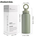 磁吸支架款保溫壺 1000ml 32oz