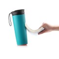 Non-spill suction mug 540ml