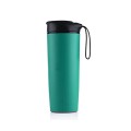 Non-spill suction mug 540ml