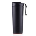 Non-spill suction mug 540ml