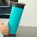 Non-spill suction mug 540ml