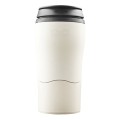 Suction mighty Vacuum mug 320ml