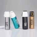 Concise Stainless Steel Thermos - 350ML
