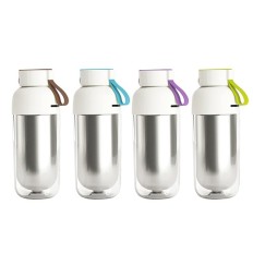 Innovative Double Wall Stainless Steel Bottle 425ML