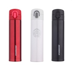 Stainless steel tumbler 420ML