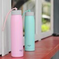 Stainless steel tumbler 320ML