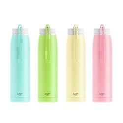 不綉鋼保溫樽320ML