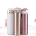 Easy lock vacuum flask 450ML