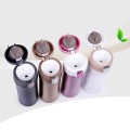 Easy lock vacuum flask 450ML