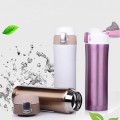 Easy lock vacuum flask 450ML