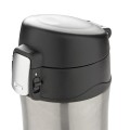 Easy lock vacuum flask 450ML