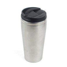 Stainless Steel Coffee Mug 450 ML